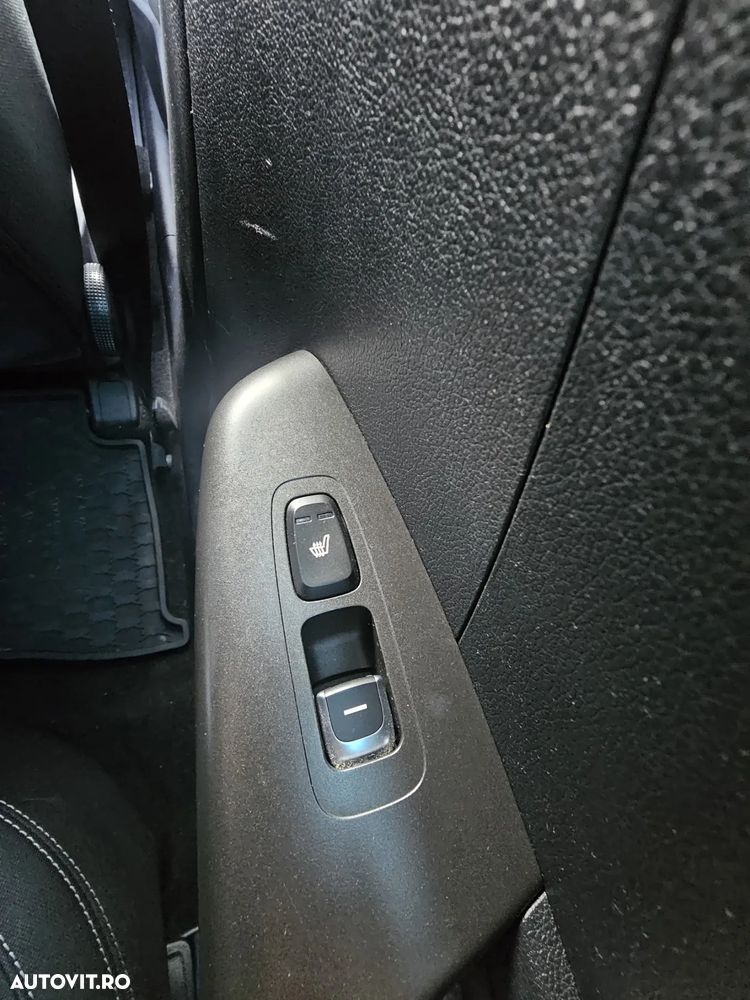 Kia Sportage 1.6 GDI 6MT 4x2 Style - 19