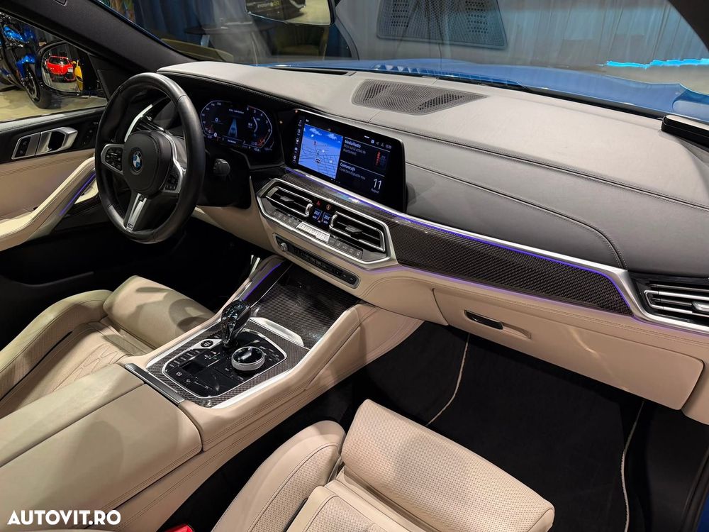 BMW X6 - 24