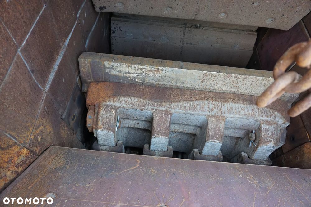 Terex Pegson 4242SR - 17