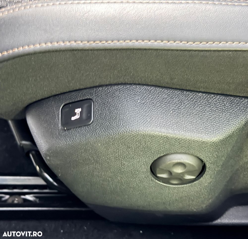 Peugeot 508 BlueHDi 180 EAT8 GT - 11