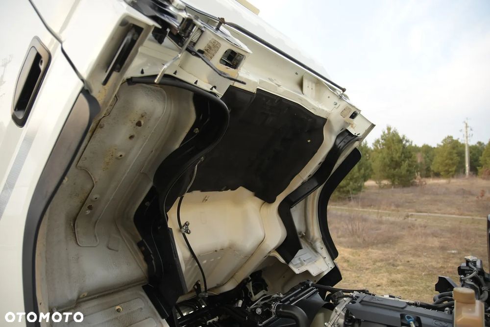 Mitsubishi FUSO=9C18=KONTENER=5.20M=12EP - 18