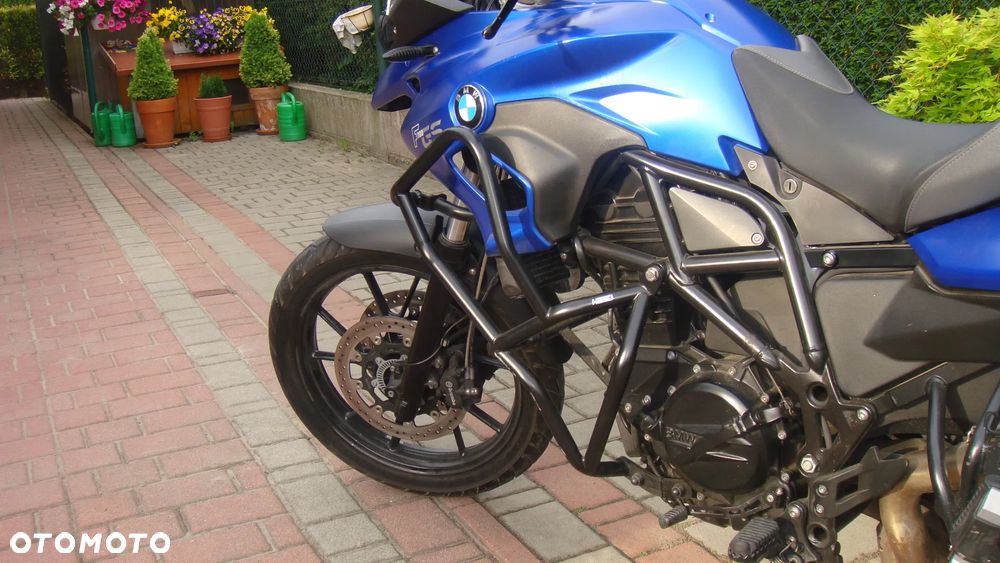 BMW GS - 2