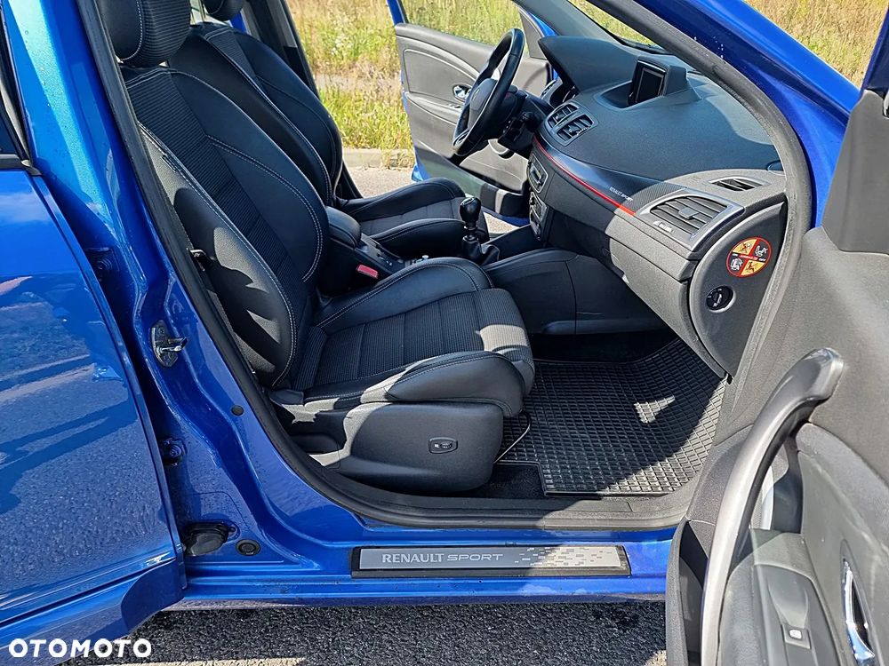 Renault Megane TCe 190 Start & Stop GT - 15