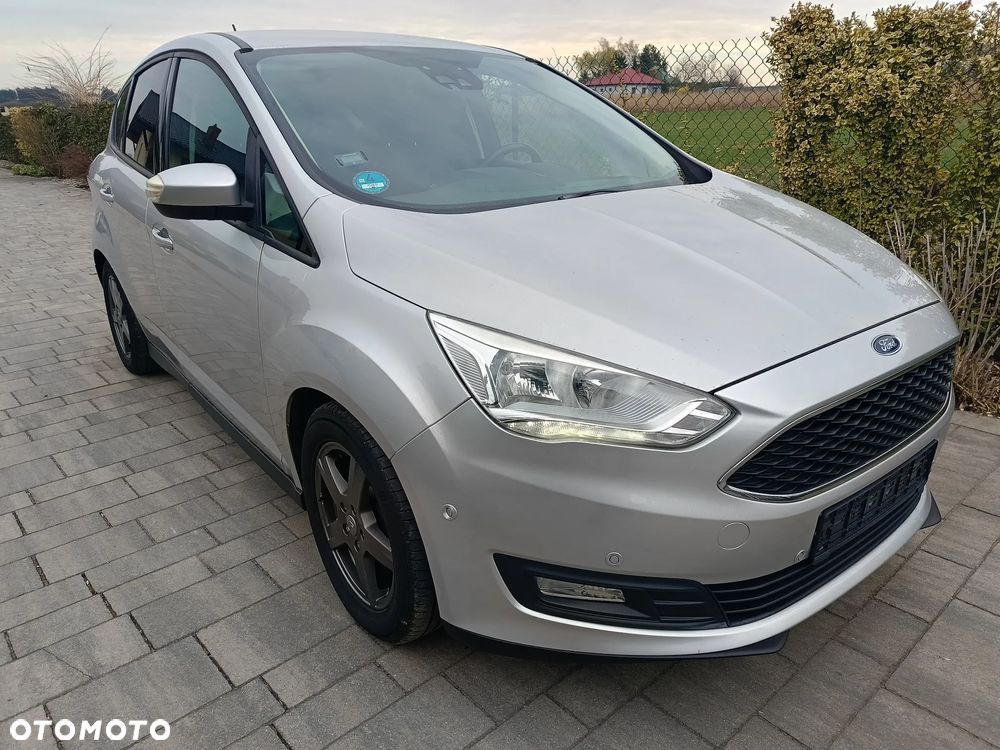 Ford C-MAX 2.0 TDCi Edition ASS - 5