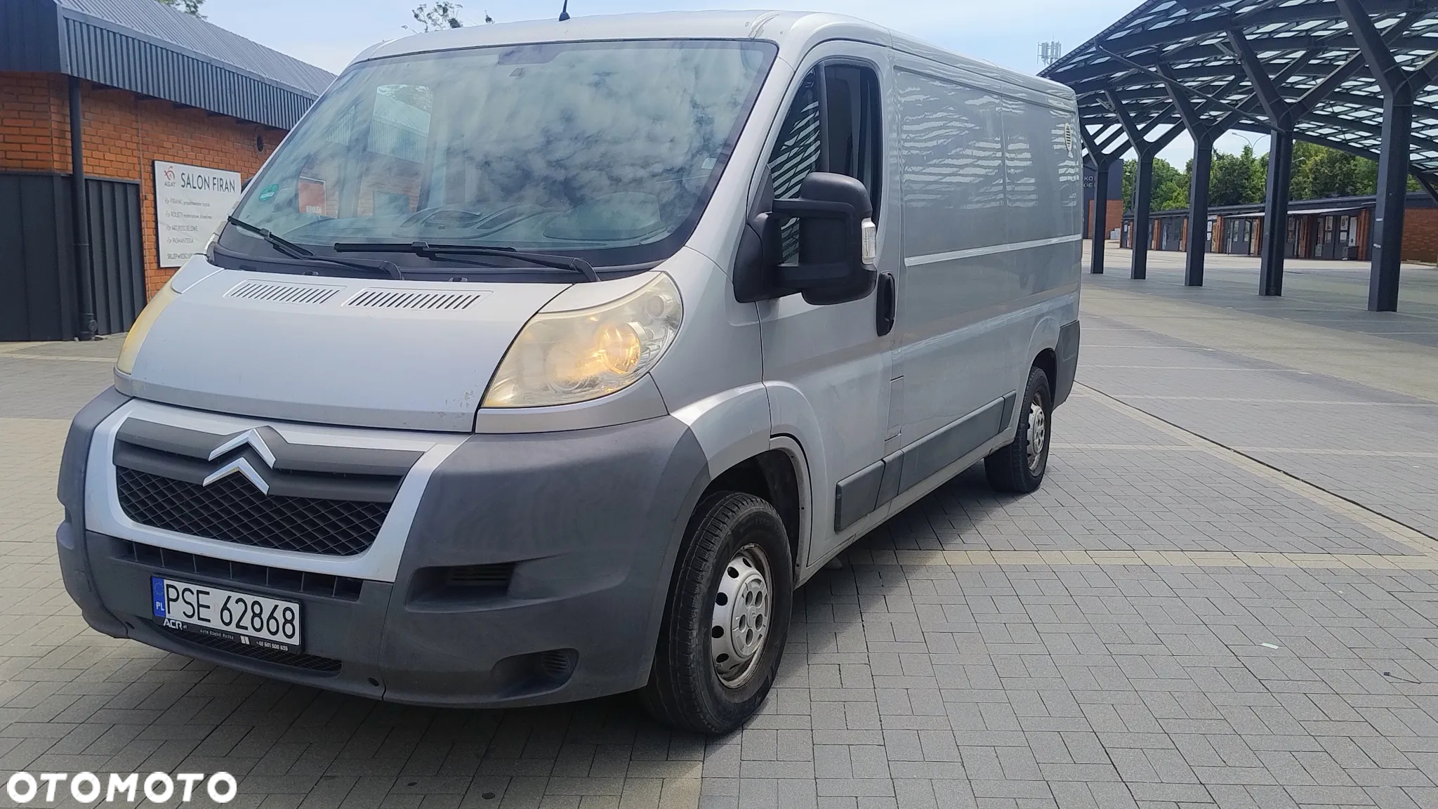 Citroën Jumper - 2