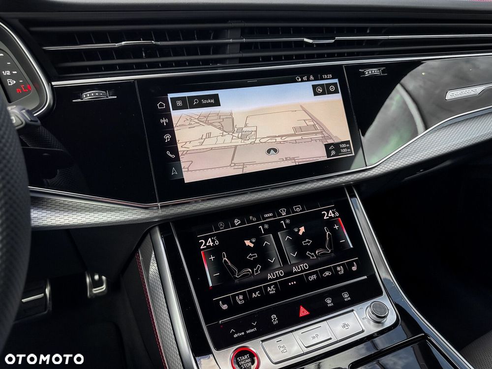 Audi SQ8 - 29