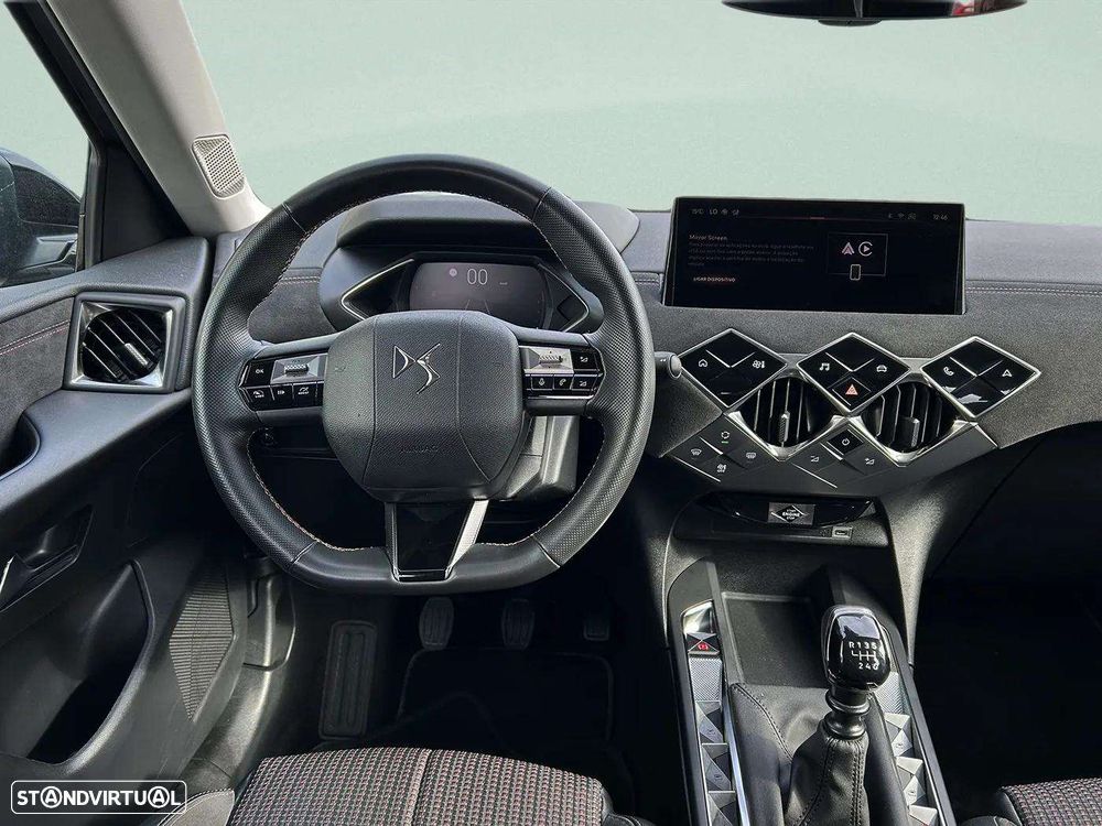 DS DS3 Crossback 1.2 PureTech Performance Line - 41