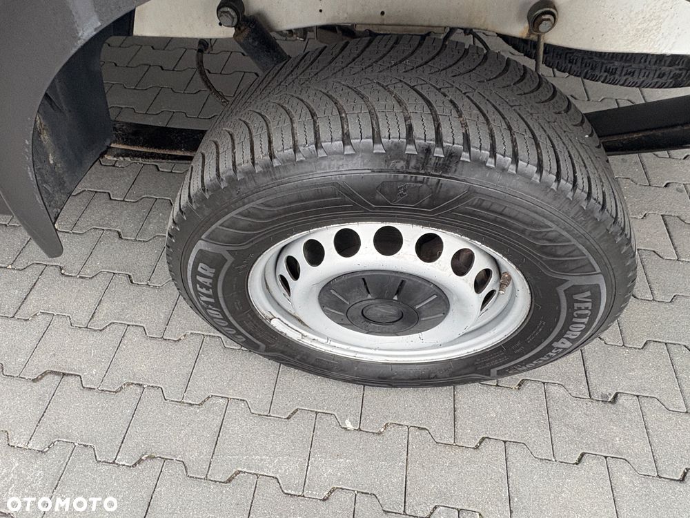 Volkswagen Crafter DOKA - 18