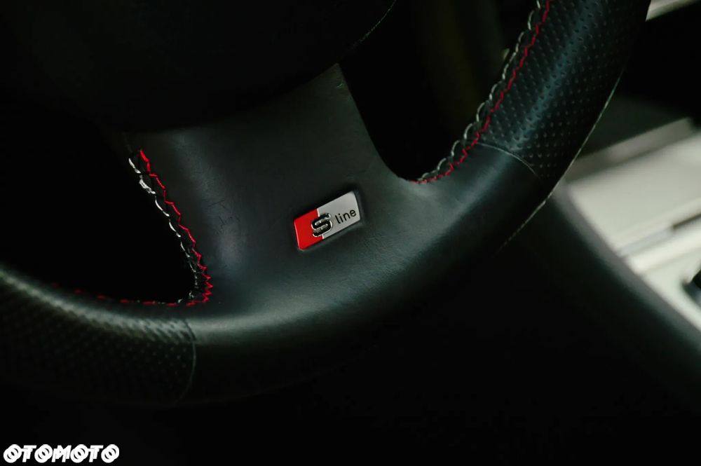 Audi A4 Avant 1.8T - 21