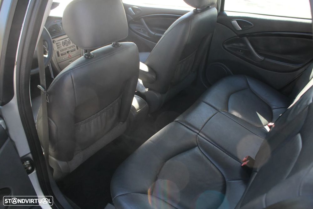 Citroën C5 Tourer - 31