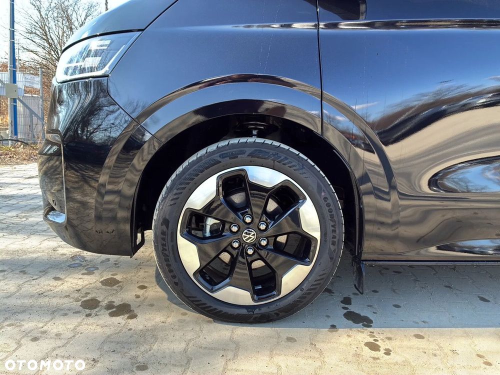 Volkswagen Caravelle 2.0 TDI L2 4Motion Style - 11