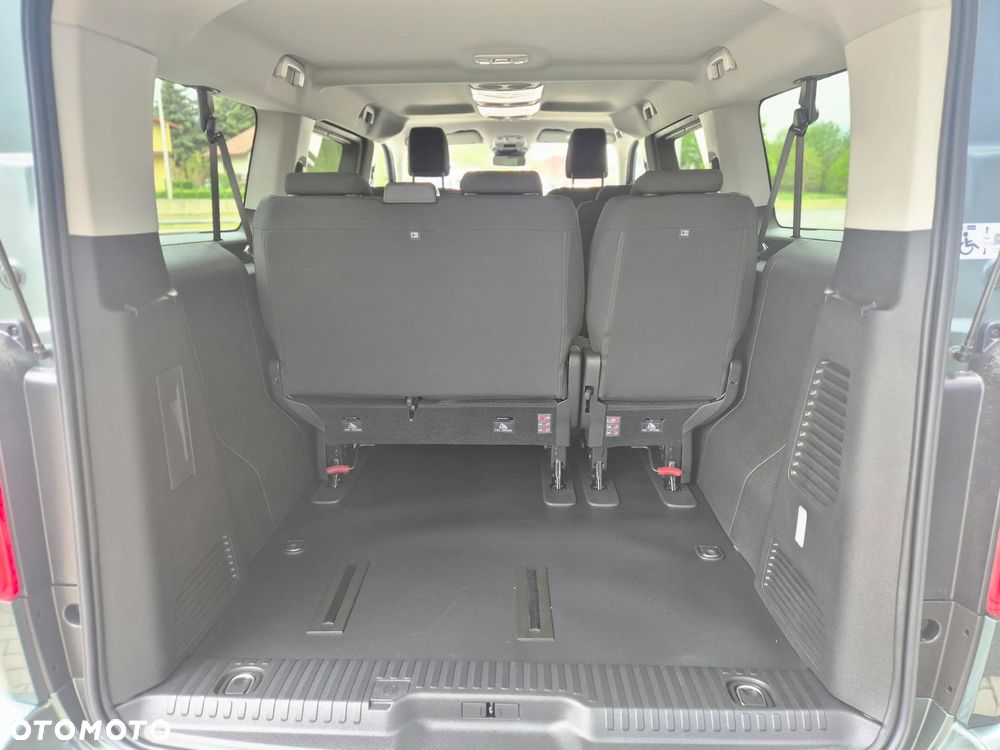 Opel Zafira 2.2 Diesel XL Business - 12