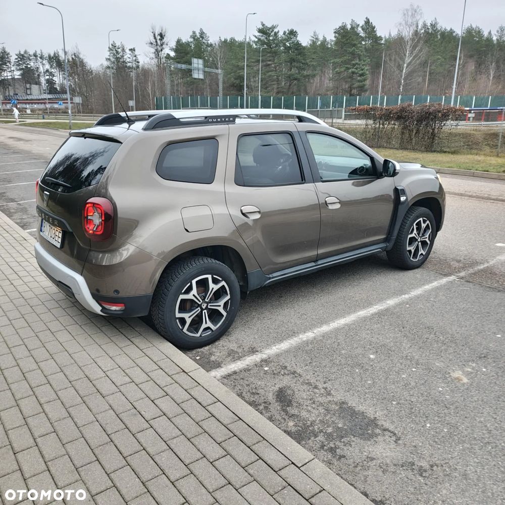 Dacia Duster 1.0 TCe Prestige - 11