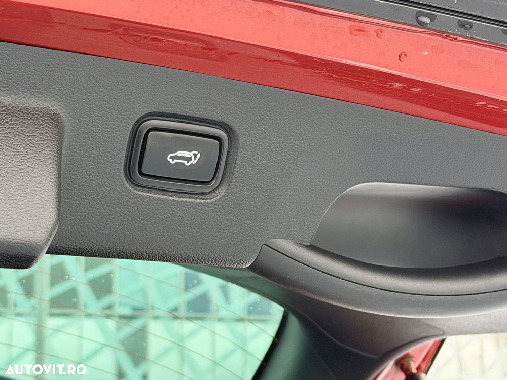 Kia Sportage 1.6 T-GDI MHEV 7DCT HP 4x4 GT Line - 12