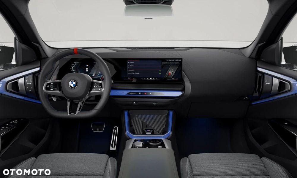 BMW X3 - 12