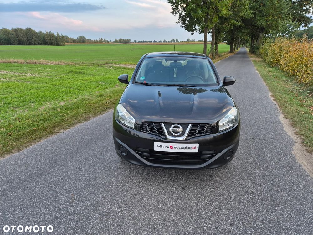 Nissan Qashqai - 22