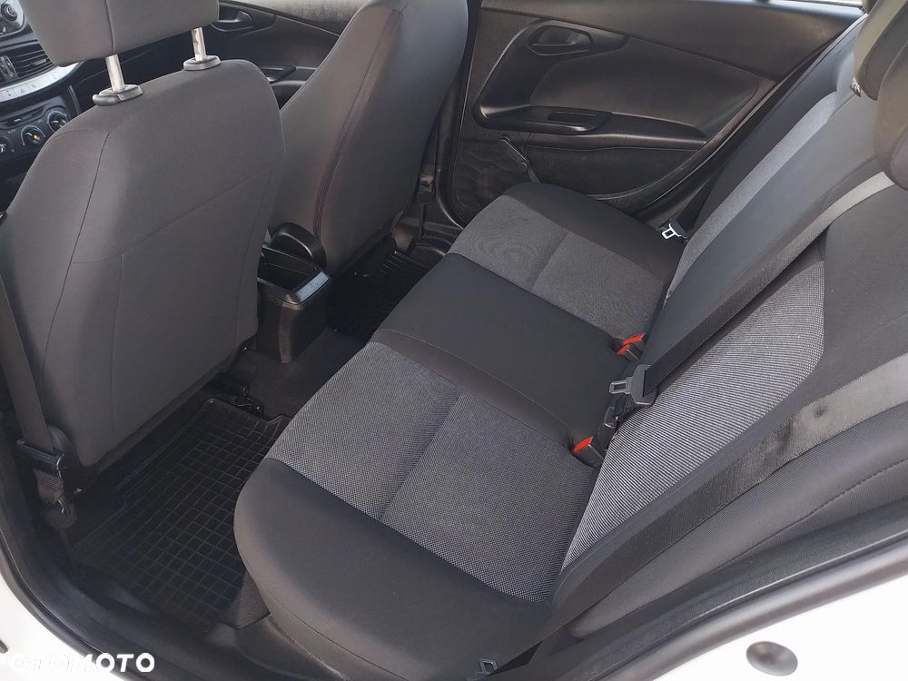 Fiat Tipo 1.4 Classic - 15