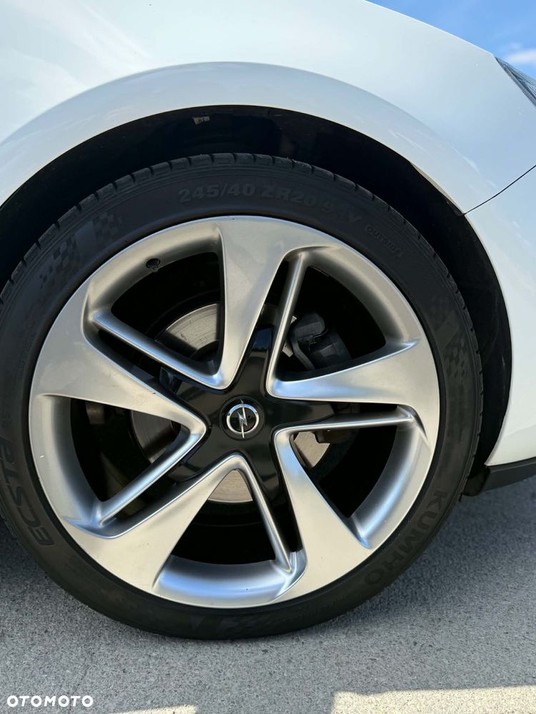 Opel Astra 1.6 Turbo Innovation - 10