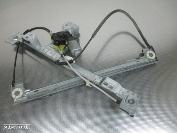 Elevador Frente Esq  Renault Kangoo / Grand Kangoo (Kw0/1_) - 3