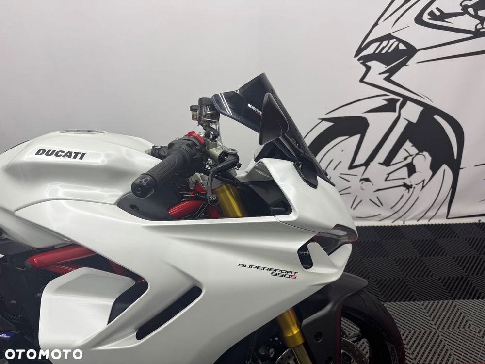 Ducati SuperSport - 32