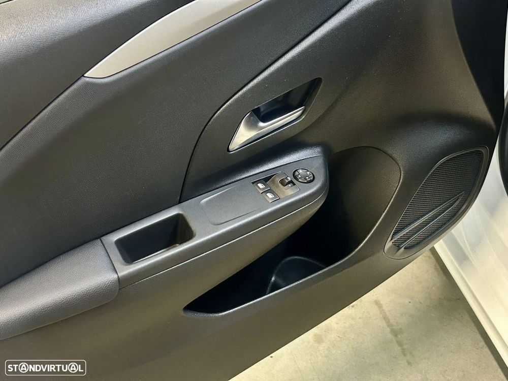 Opel Corsa-e Business Edition - 36