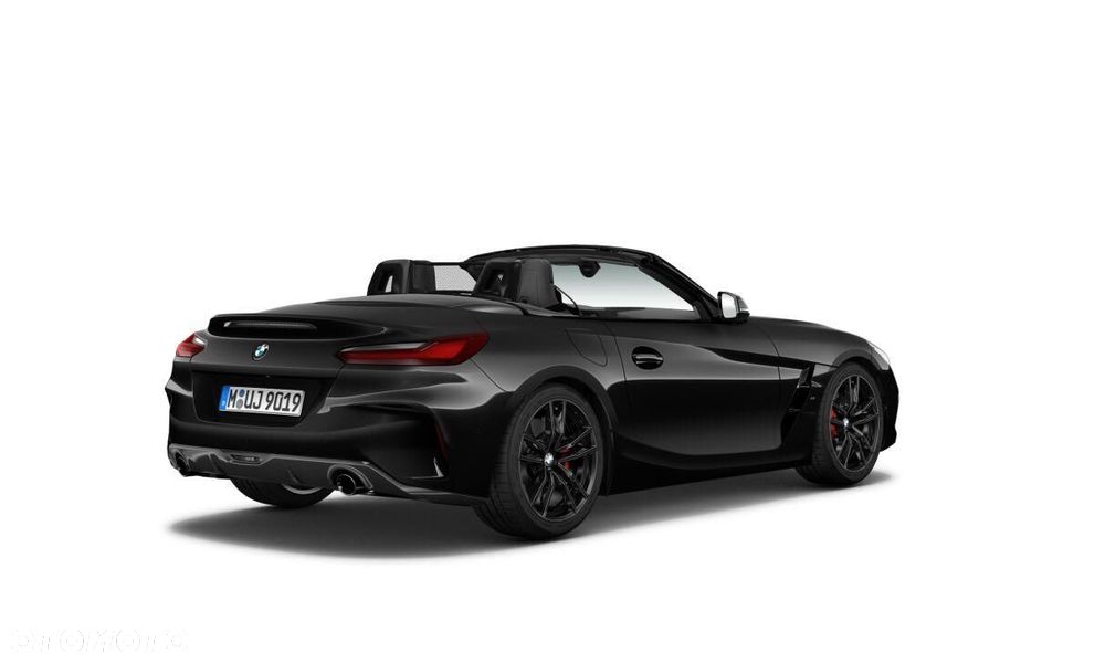 BMW Z4 - 2