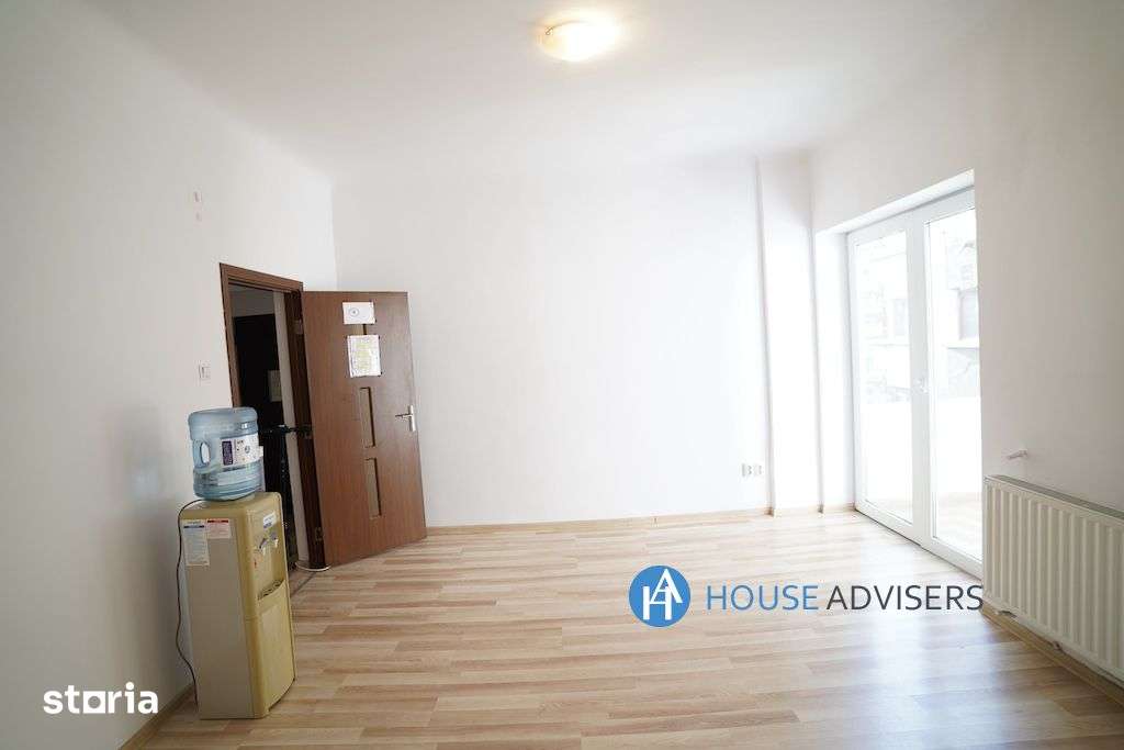 Inchiriere apartament 3 camere Universitate — fotografia 3