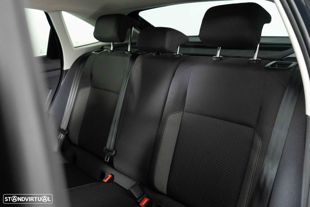 VW Taigo 1.0 TSI Life - 10