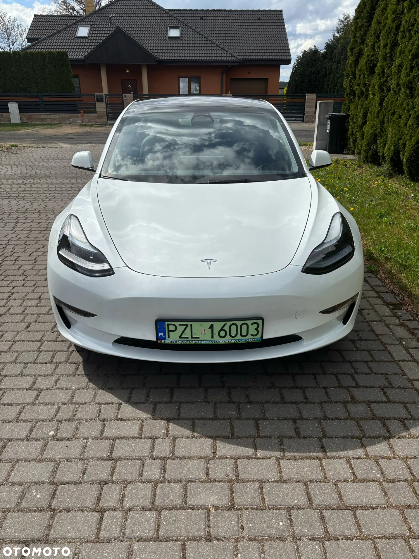 Tesla Model 3 Langstreckenbatterie Allradantrieb Dual Motor Performance - 13