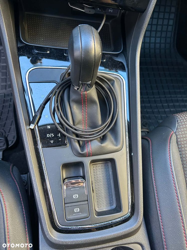 Seat Leon 1.5 EcoTSI Evo FR S&S DSG - 11
