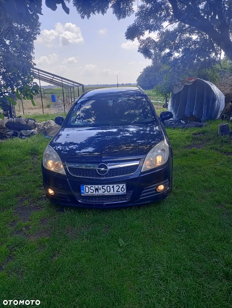 Opel Vectra 1.8 Cosmo - 5