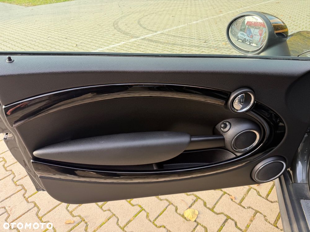 MINI Clubman Cooper SD Bond Street - 13