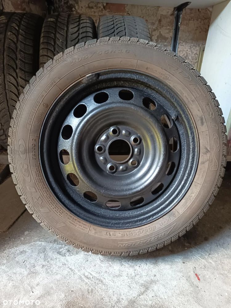 Mazda 3 1.6 Exclusive - 22