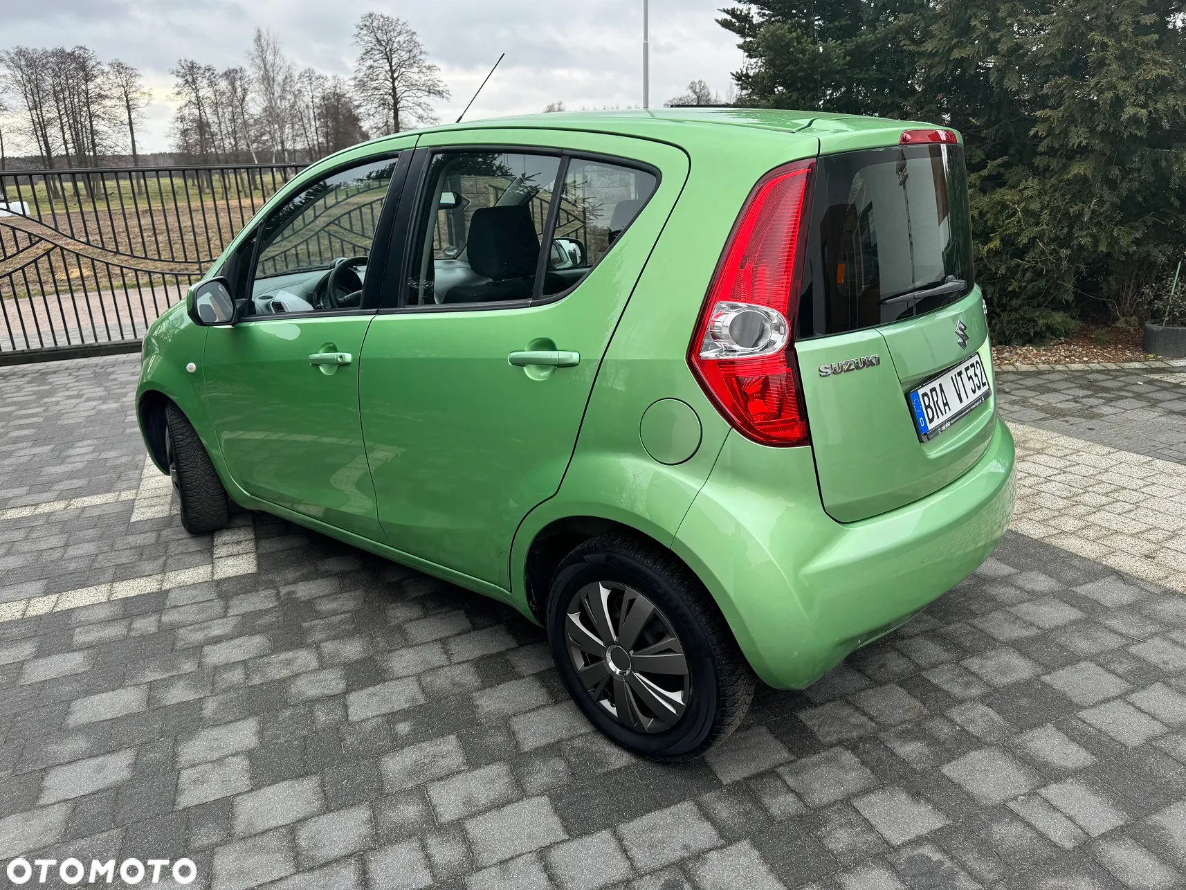 Suzuki Splash 1.0 Basic - 27