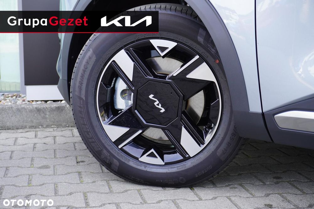 Kia Sportage - 10