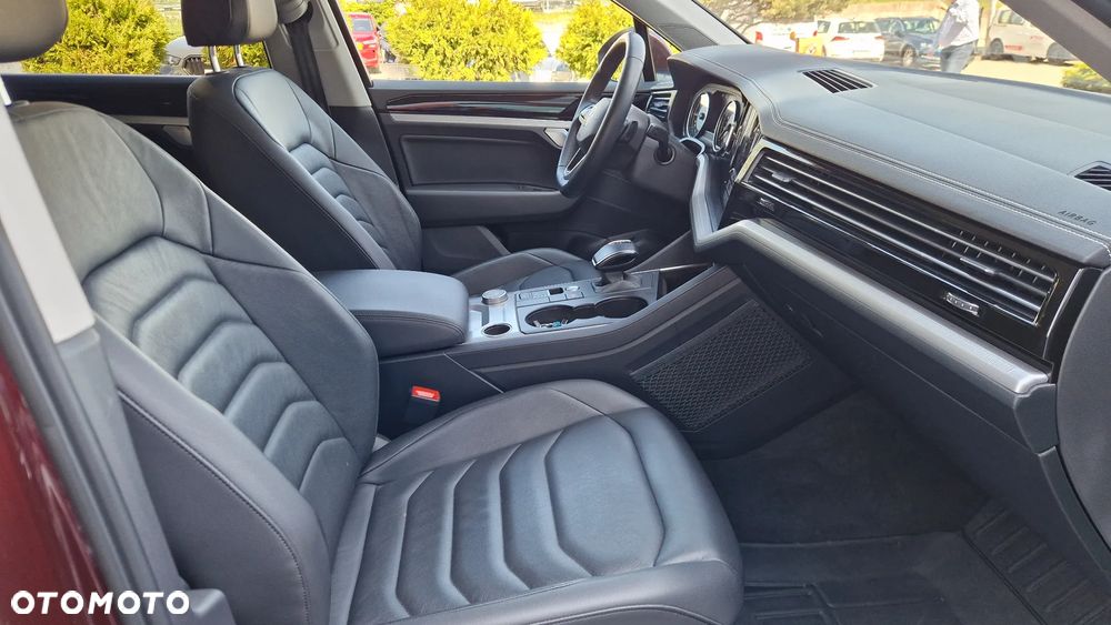 Volkswagen Touareg 3.0 V6 TDI SCR 4Mot - 5