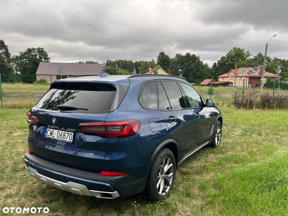 BMW X5 xDrive25d - 2