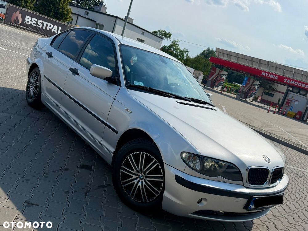 BMW Seria 3 - 10