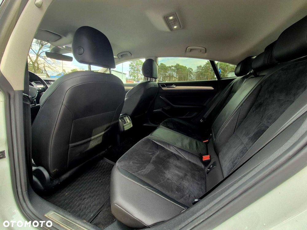Volkswagen Arteon 2.0 TSI Elegance DSG - 21