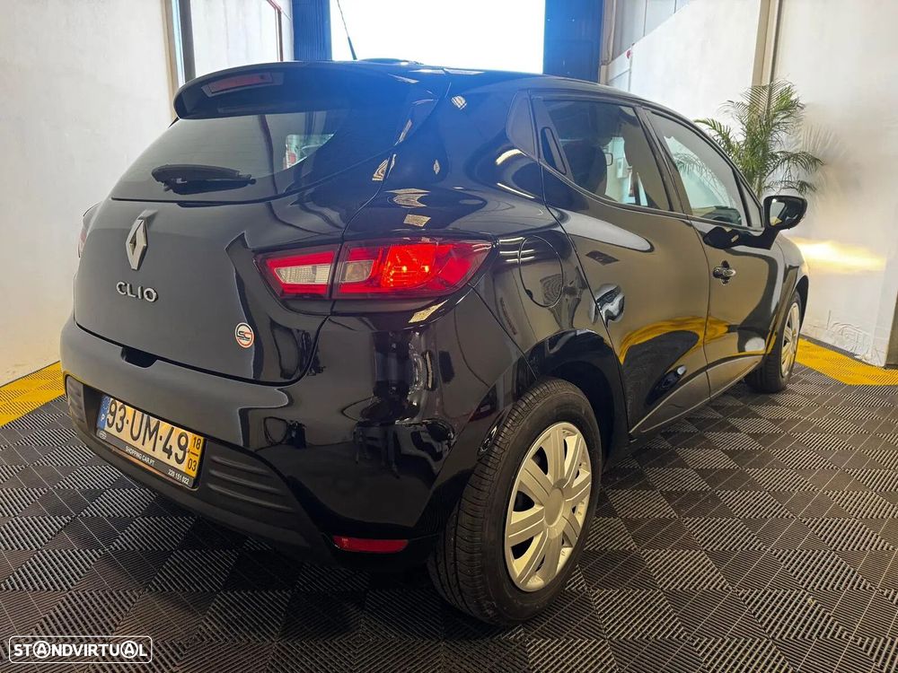 Renault Clio 1.2 Zen - 10