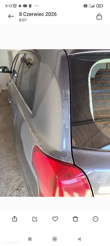 Toyota Avensis 2.2 D-4D Sol - 15
