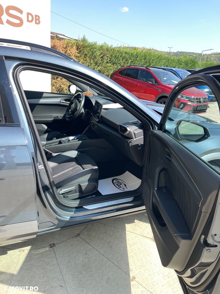 Cupra Formentor - 20