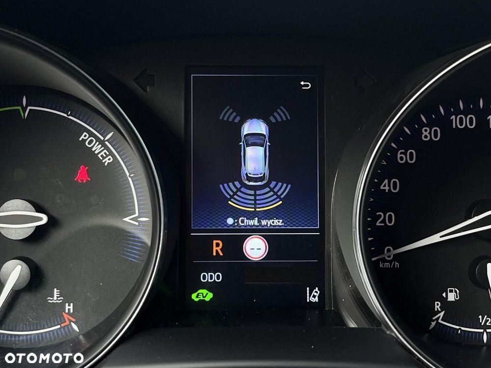 Toyota C-HR 1.8 Hybrid Style - 22