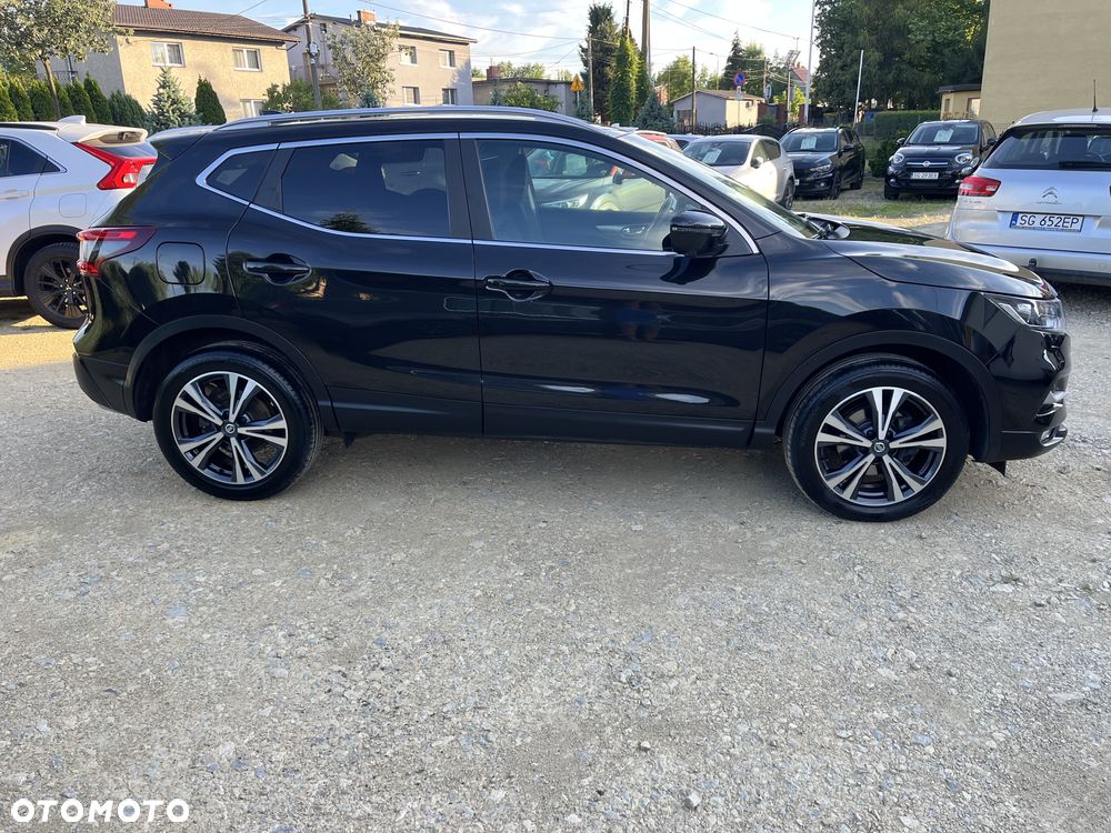 Nissan Qashqai 1.6 DIG-T N-Connecta - 3
