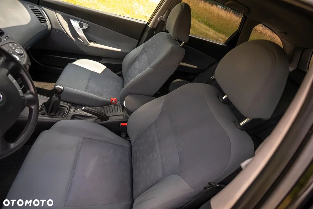 Nissan Primera 1.8 Acenta - 15