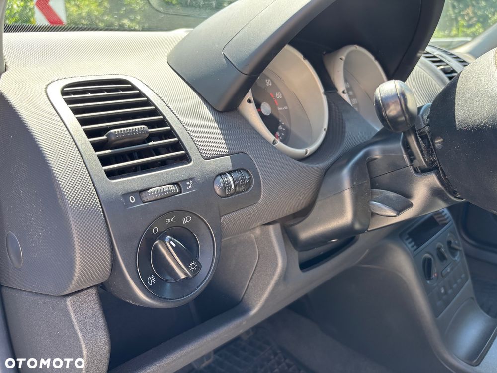 Volkswagen Polo 1.4 Basis - 31