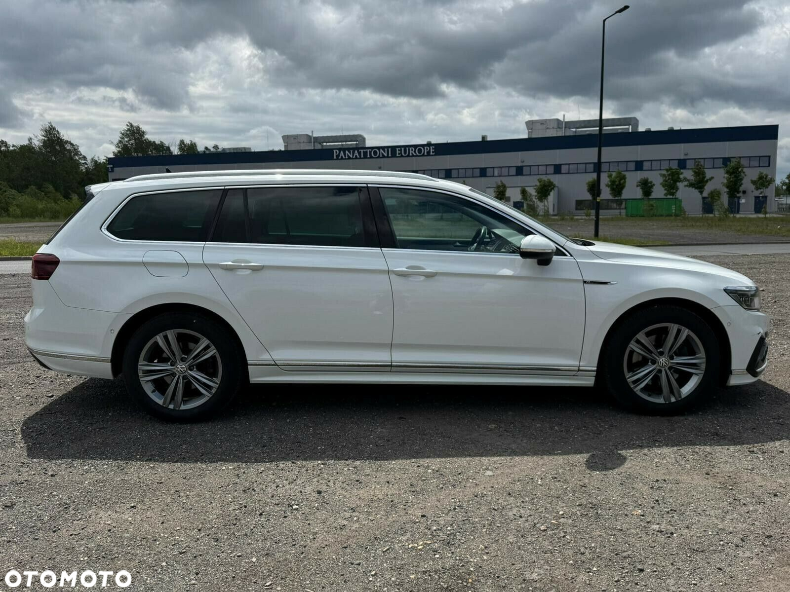 Volkswagen Passat 2.0 TDI 4Mot Elegance DSG - 2