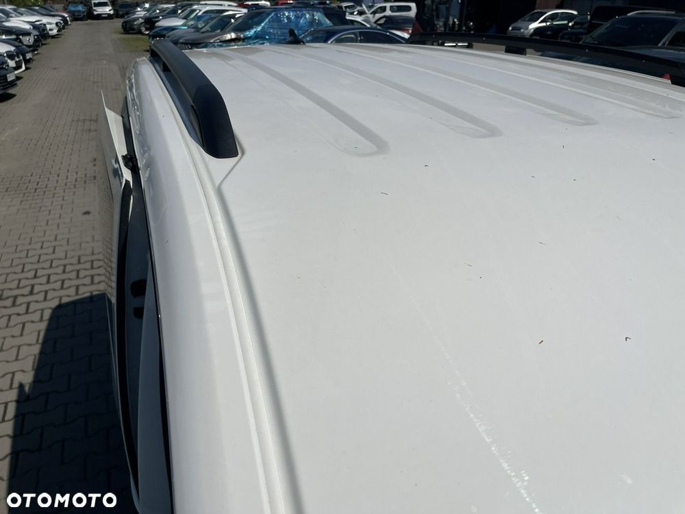 Volkswagen Caddy 1.5 (5-Si.) Life - 8