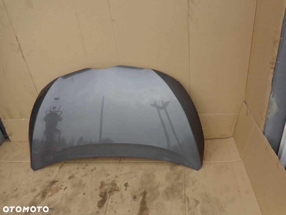 TOYOTA VERSO 09-12  maska 1G3 - 1