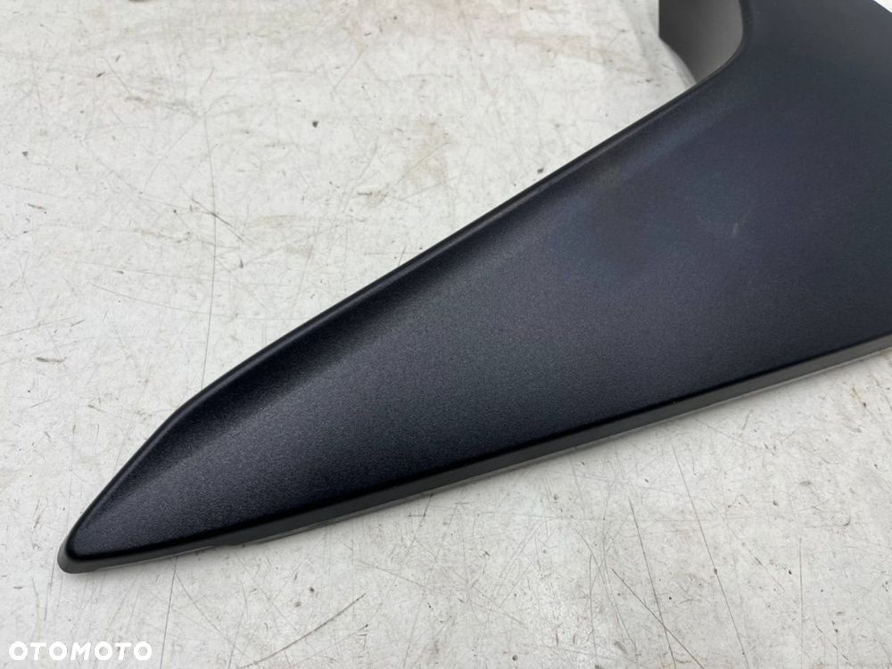 Listwa Mazda CX-5 II CX5 II KF 17-25r. PRAWA nakładka szyby klapy bagażnika spoiler blenda - 5